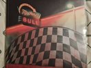 Kings Of Leon Mechanical Bull Gold & Red Deluxe Vinyl. Rare