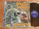 Savoy Brown - Looking In  1970 - 1st-Press UK - SKL 5066 - VINYL / LP