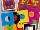 PAUL WELLER FAT POP 6 x 7