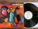 The Freeborne Peak Impressions  Promo Vinyl Psych Psychedelic Grail