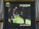 STEVIE RAY VAUGHAN  'COULDN'T STAND THE WEATHER'  MOFI ONE-STEP SEALED #'d NM