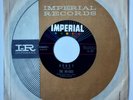 The Ho-Dads   Honky / Legends   U.S. Imperial – 66001   1963   7