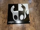 Hollow Knight vinyl lp, Christopher Larkin