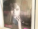 Selena Gomez - Stars Dance (LP) Gray Vinyl Red Wine-Hue Splatter 