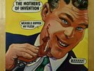 FRANK ZAPPA WEASELS RIPPED MY FLESH UK  PRESS 1976 K 44019 A-1/B-1 VG+