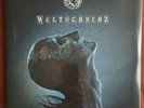 FISH Weltschmerz 2 LP Vinyl FHC034LP Chocolate Frog Records NEW Marillion