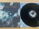 THE CURE DISINTEGRATION IN THE  SHRINK HYPE STICKER INNER MASTERDISK 1989 US NM