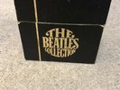 The Beatles Collection vinyl records Black Box set of 24 almost mint condition