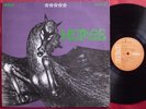 HORSE - Same Ger 1st Issue RCA Victor Rare Heavy Psych Prog Fuzz