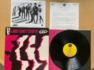 THE ENGLISH BEAT I JUST CAN'T STOP IT + PROMO PHOTO + PRESS/BIO RELEASE SIRE EX