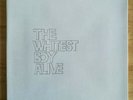 THE WHITEST BOY ALIVE - Dreams - vinyl LP - original release 2007 - NM/M