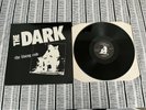 THE DARK RARE PUNK LP (THE LIVING END) ON FALLOUT 005 **NR MINT**