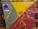 Daryl Hall John Oates Rock N Soul Part 1 Walmart Exclusive Maroon Colored Vinyl
