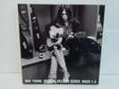 NEIL YOUNG - Official Release Series Volume One RARE Ltd 3000 : 4 LP BOX SET
