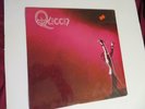 QUEEN SELF-TITLED 1973 ELEKTRA PRE-OWNED ORIGINAL SHRINK WRAP UNSEALED EXCELLENT