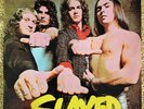 Slade - Slayed LP (Brazil) Polydor Serie De Luxo 2383 163