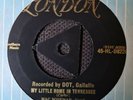 Mac Wiseman My Little Home In Tennessee 1956 TRI Gold London
