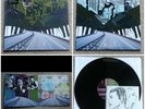 JAGUAR LOVE Take Me To The Sea LP THE BLOOD BROTHERS Vinyl Record 12