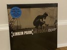 Linkin Park - Meteora 2XLP Coloured Blue Vinyl. New & Sealed RSD2021