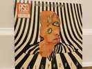 Cage The Elephant Melophobia Clear Smoky Vinyl LP Sealed RSD Essential Exclusive