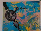 RADIOHEAD   -  DRILL    -   ORIGINAL 4 TRACK  12