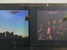 Mofi The Eagles Self Titled & Desperado Vinyl Ultradisc One Step LPs Sealed
