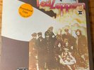 RARE LP VINYL PROMO ALBUM Led Zeppelin II - Whole Lotta Love WHITE LABEL   (FB)