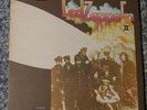 Led Zeppelin II Original Vinyl Record LP Album SD 8236 2nd pressing 1841 addr