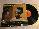 WYNTON KELLY - KELLY GREAT LP 1960  UK 1st PRESS TOP RANK 35-107 IN EX CON