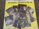 Beatles - Snaps 'N' Trax LP - Geritol VG+ RARE HTF OOP FAN CLUB STILL IN SHRINK