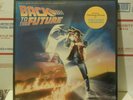 Back To The Future Soundtrack Vinyl Record LP 1985 Original MCA-6144 Sealed