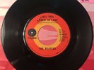 BEATLES 45. US Capitol Target 5964. ALL YOU NEED IS LOVE. 1971 White Dot. EX.