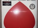 Gaslight Anthem - Get Hurt Exclusive Limited Red+Clear Split Colored Vinyl LP