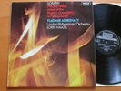 SXL 6527 Scriabin Prometheus Piano Concerto Ashkenazy Maazel EXCELLENT Decca NB