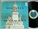 NATHAN MILSTEIN violin concerto BEETHOVEN STEINBERG 1955 ED1 US CAPITOL MINT