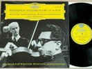 FURTWANGLER, SCHNEIDERHAN violin concerto BEETHOVEN 1stPress 1965 TULIP DGG MINT