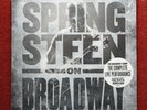 Bruce Springsteen -Springsteen On Broadway 4LP Vinyl 12
