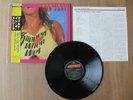 BON JOVI SLIPPERY WHEN WET LP ORIGINAL 1986 JAPAN PRESSING VINYL RECORD 80s HAIR