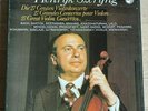 HENRYK SZERYNG violin BACH MOZART SIBELIUS - PHILIPS 14LP Box w/ AUTOGRAPH MINT