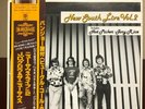 J.D. CROWE & THE NEW SOUTH LIVE VOL.2 80'S JAPAN TRIO AW-2084 W/TONY RICE