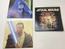 Star Wars Episode I: The Phantom Menace Soundtrack 2 LP Gatefold Picture Disc