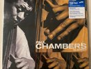 PAUL CHAMBERS Bass On Top Kenny Burrell Hank Jones 180 gram vinyl SEALED LP