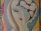 Derek Dominos Layla Other Assorted Love Songs Orig Vinyl Record Clapton allman