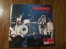 RAMONES ITS ALIVE 2LP 2019 180 GM SEALED MINT