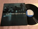 STANLEY TURRENTINE  - BLUE HOUR LP 1961 U.S. 1st PRESS WITH 47 WEST 63rd  NYC EX