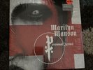 MARILYN MANSON PERSONAL JESUS Limited Edition RED  VINYL