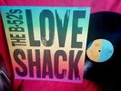 THE B-52's Love shack 12