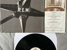 REM - Automatic For The People  - 1992 1st Press - NM - ALSDORF - Inner