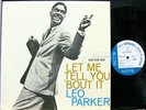 LEO PARKER 