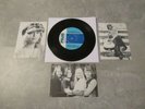 ABBA/ LENA ANDERSSON..: En Hälsning.., 7
